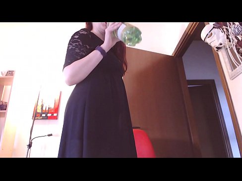 ❤️ Tus qhev ncaj ncees uas nyiam qias neeg thiab ntxim nyiam panties raug yuam kom masturbate tom qab saib daim vis dis aus no! ❤️  Porno fb  ntawm porn hmn.hentaisea-com.ru ib