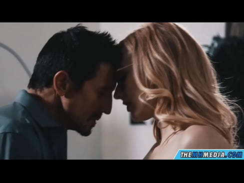 ❤️ Romantic poj niam nrog ib tug slutty blonde ❤️  Porno fb  ntawm porn hmn.hentaisea-com.ru ib