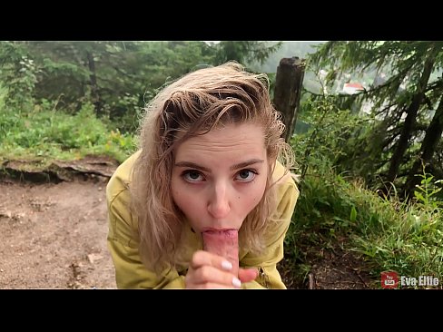 ❤️ Hluas nkauj nqos cum tom qab ib tug pej xeem blowjob - Eva Elfi ❤️  Porno fb  ntawm porn hmn.hentaisea-com.ru ib