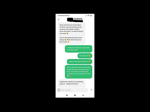 ❤️ Kuv ntxiv PAWG tshiab los ntawm Tinder rau kuv harem ( tham nrog Tinder nrog ) ❤️  Porno fb  ntawm porn hmn.hentaisea-com.ru ib